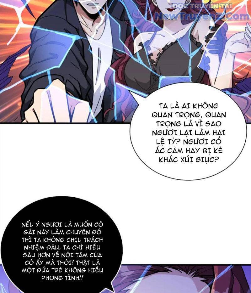 God Slayer: Chapter 134