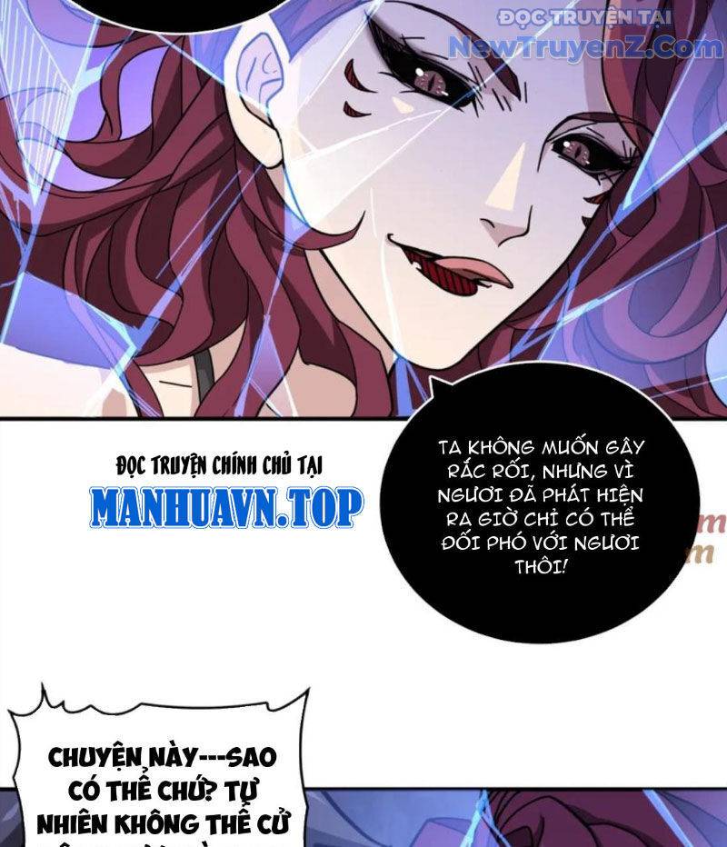 God Slayer: Chapter 134