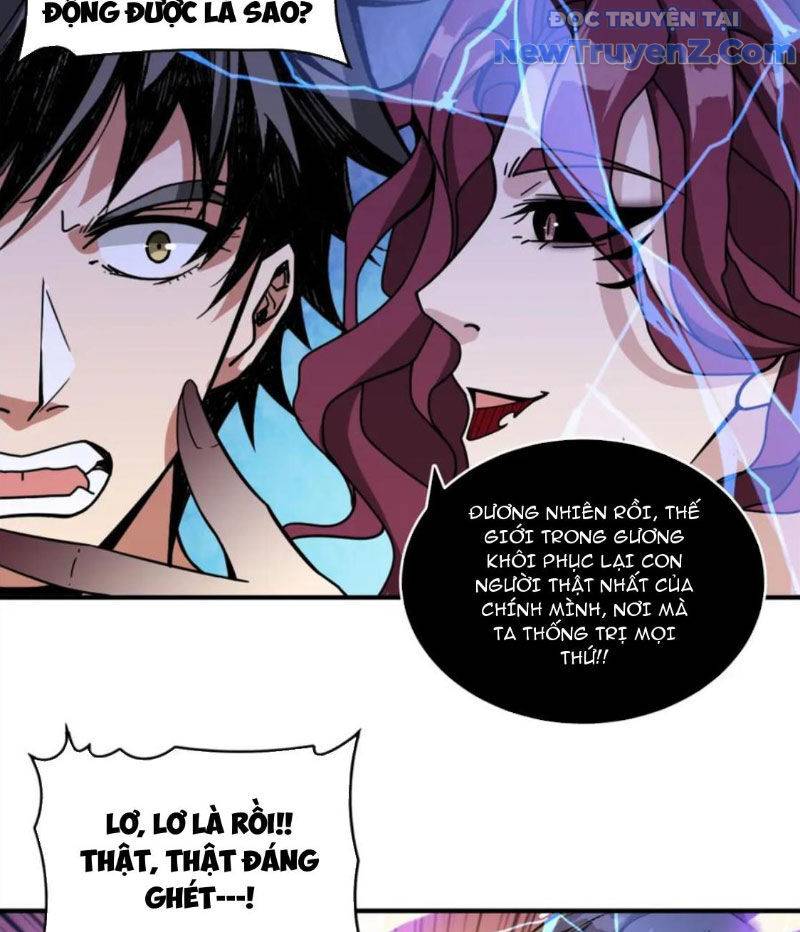 God Slayer: Chapter 134