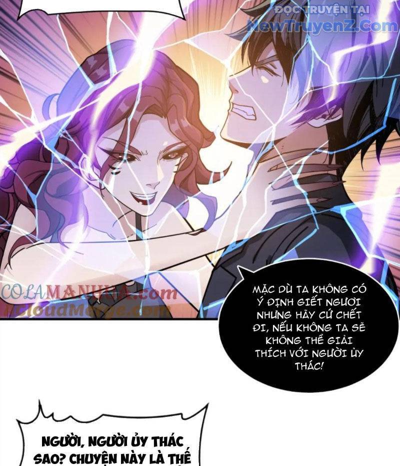 God Slayer: Chapter 134