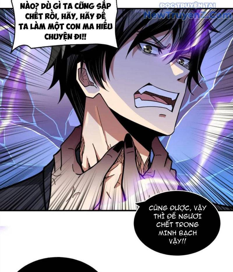 God Slayer: Chapter 134