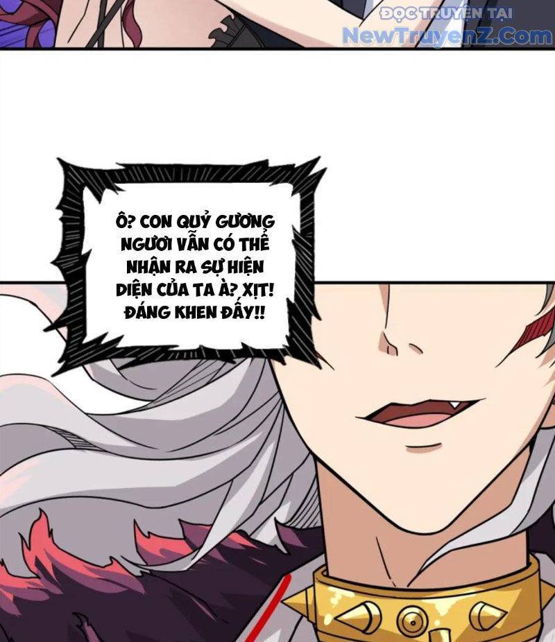 God Slayer: Chapter 134