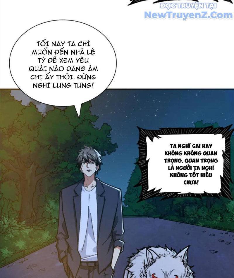 God Slayer: Chapter 134