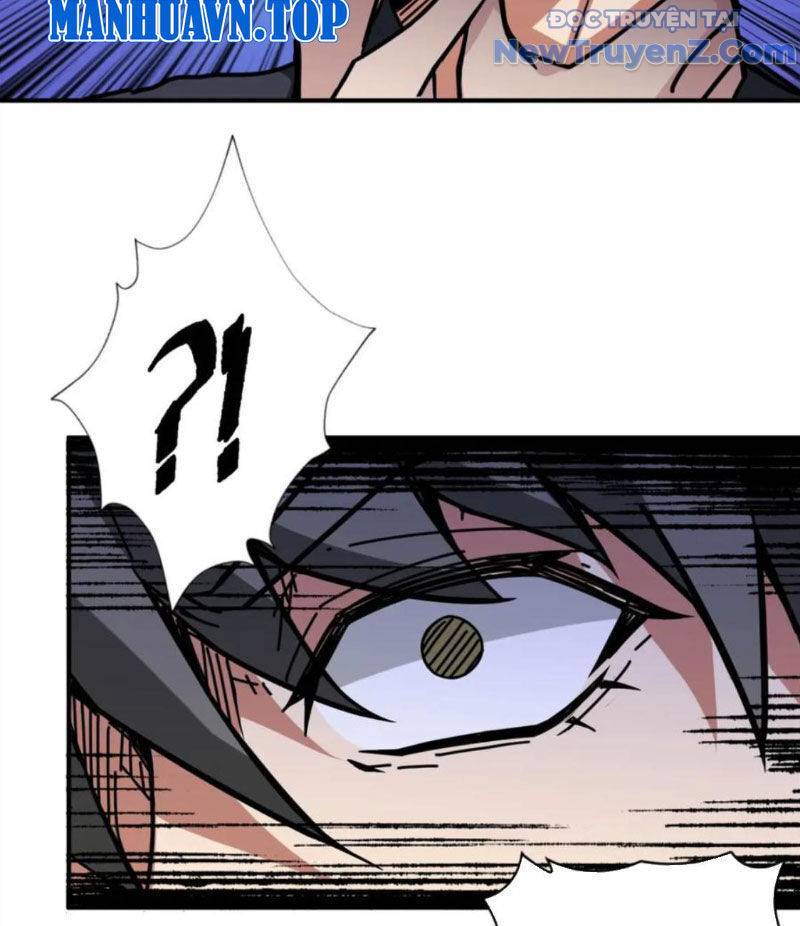 God Slayer: Chapter 134