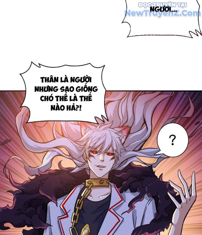 God Slayer: Chapter 134