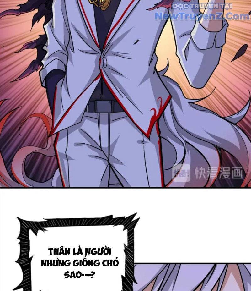 God Slayer: Chapter 134