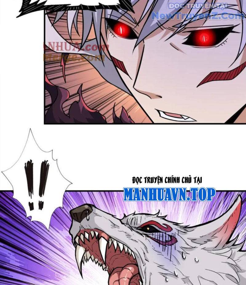 God Slayer: Chapter 134