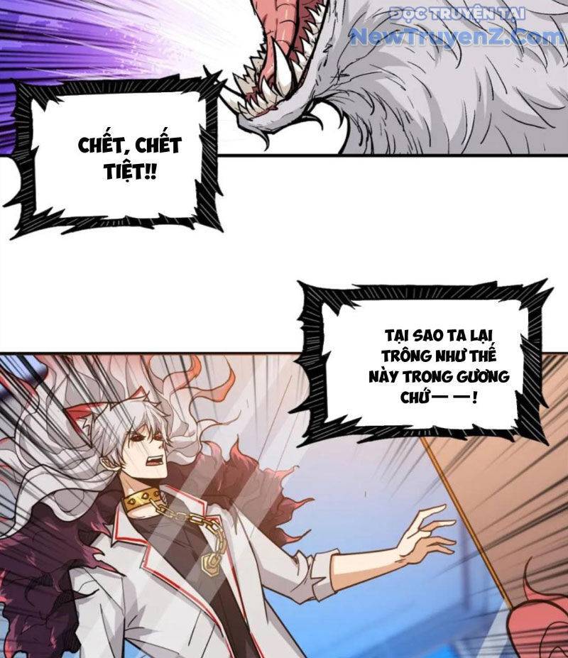 God Slayer: Chapter 134