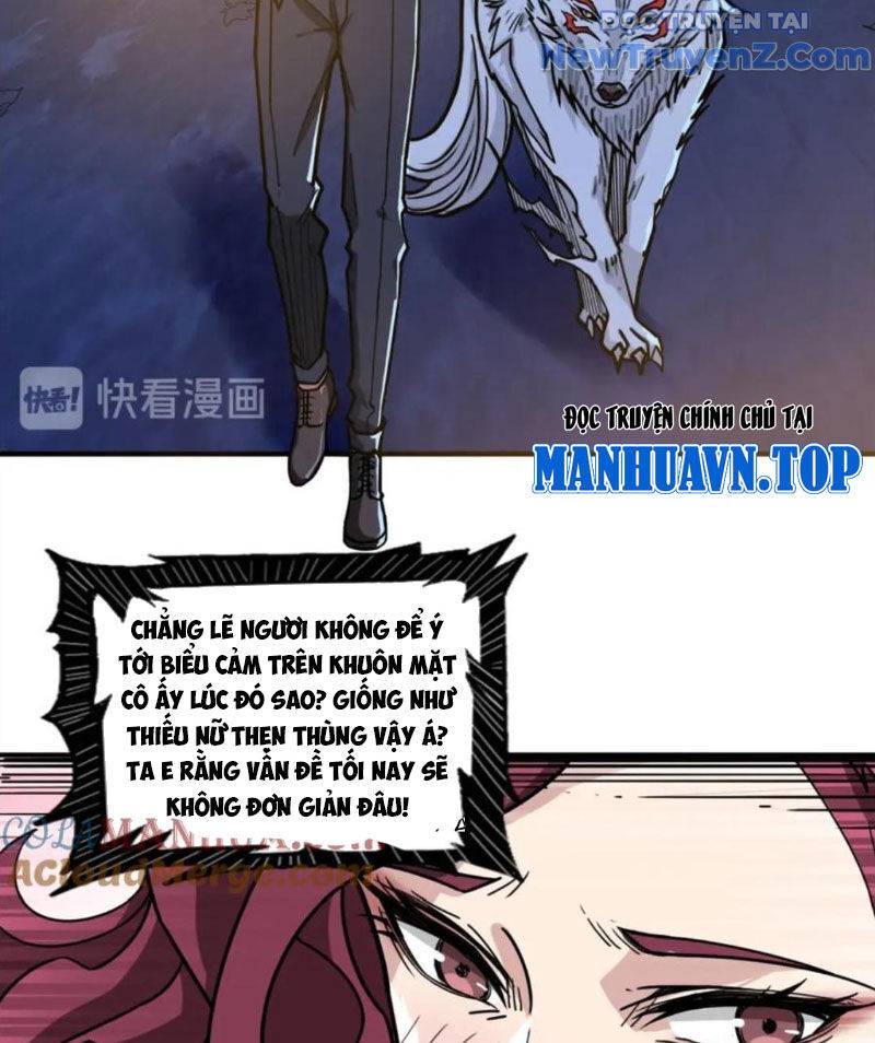 God Slayer: Chapter 134