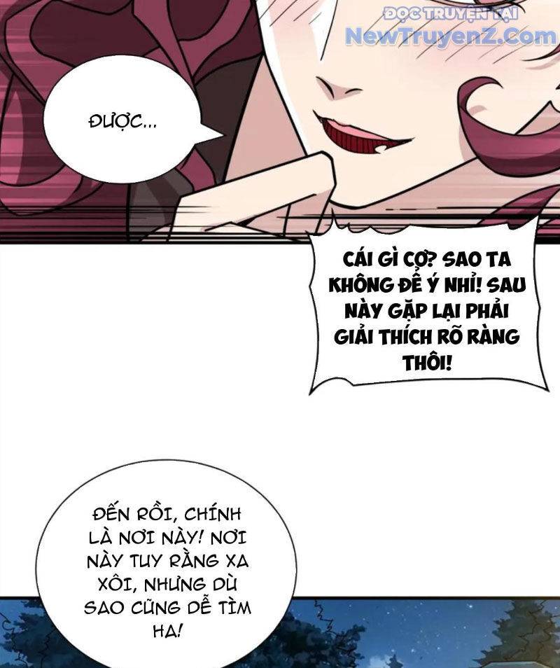 God Slayer: Chapter 134