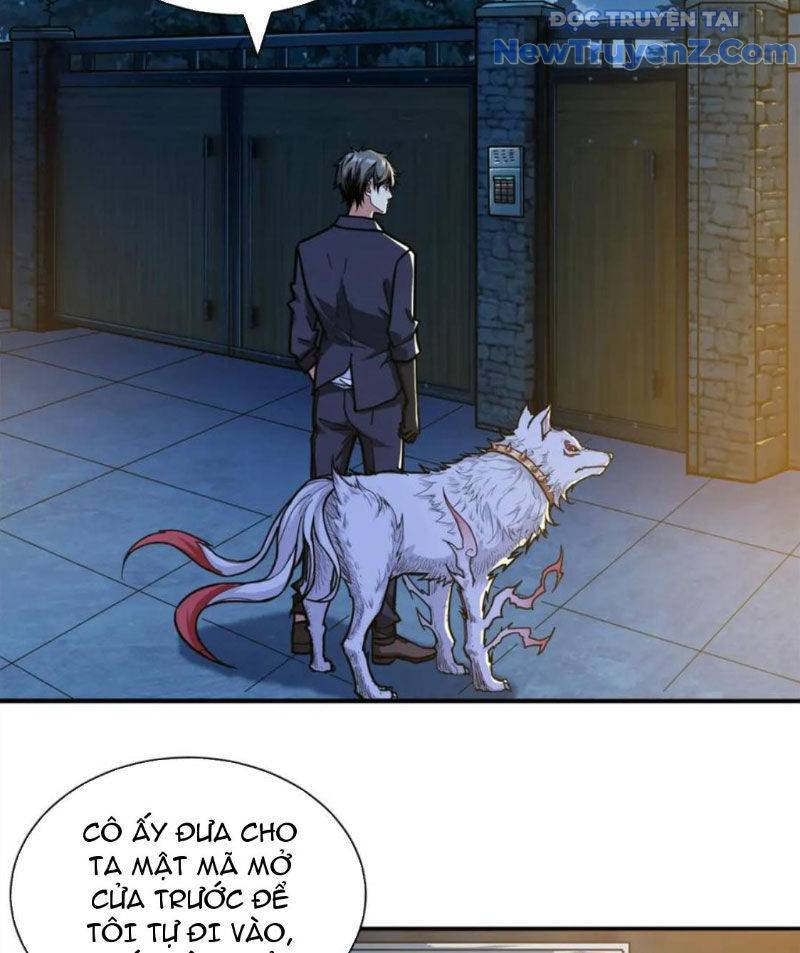 God Slayer: Chapter 134