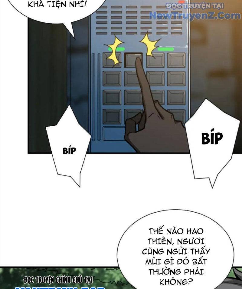 God Slayer: Chapter 134