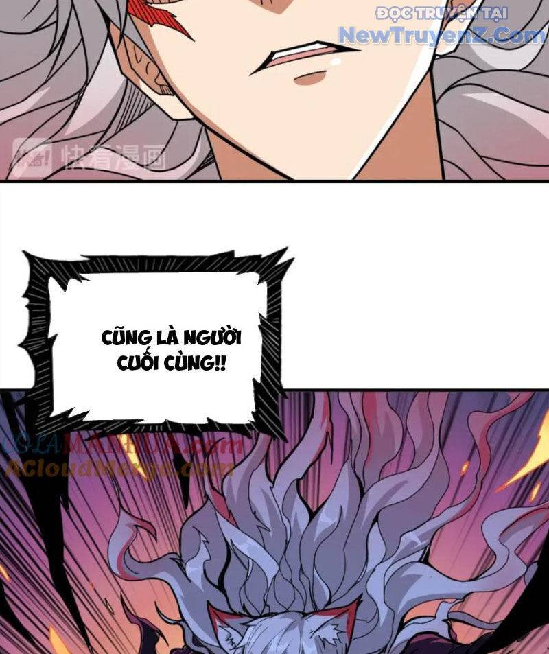 God Slayer: Chapter 135