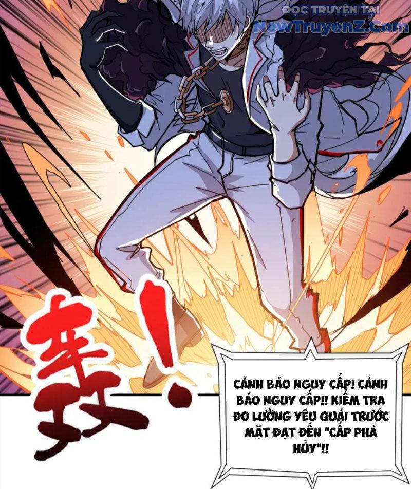 God Slayer: Chapter 135