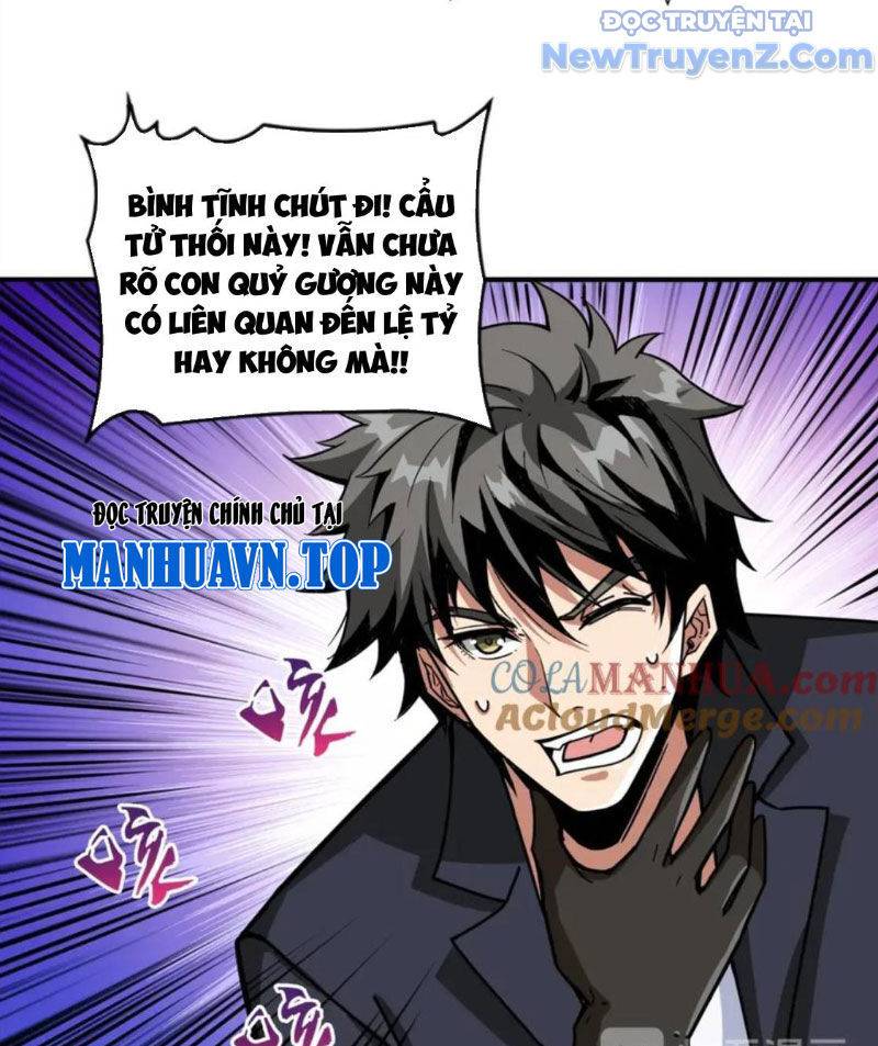 God Slayer: Chapter 135