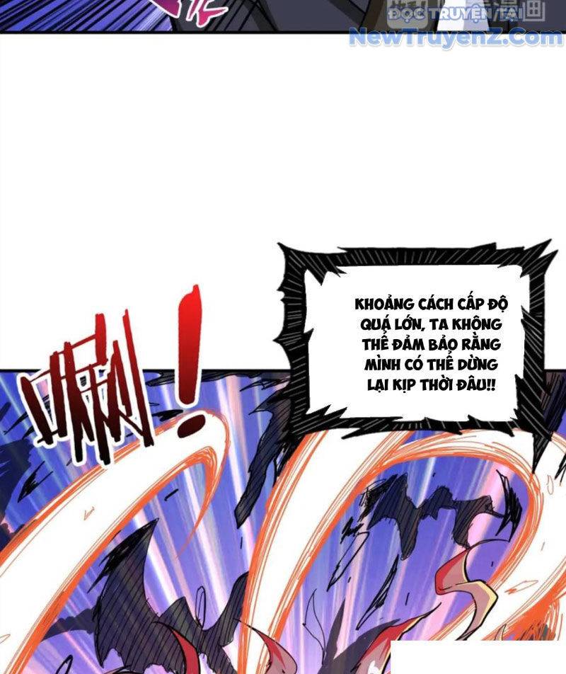 God Slayer: Chapter 135