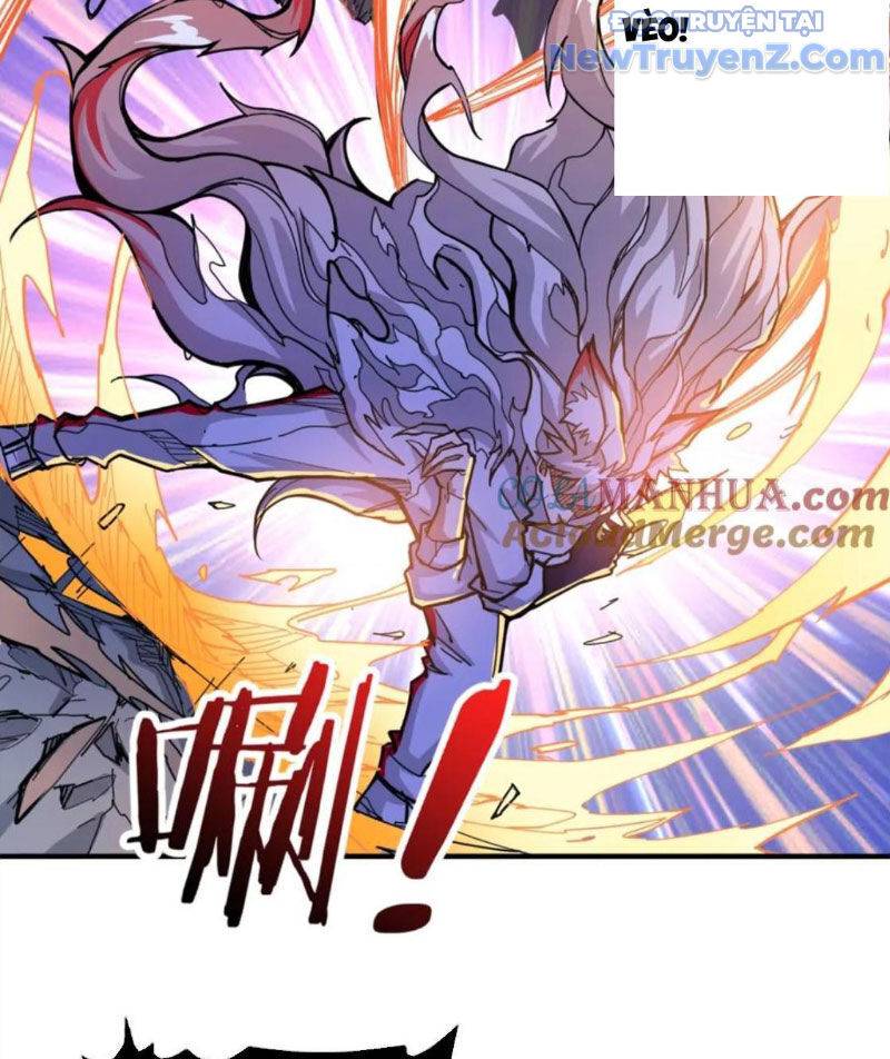 God Slayer: Chapter 135