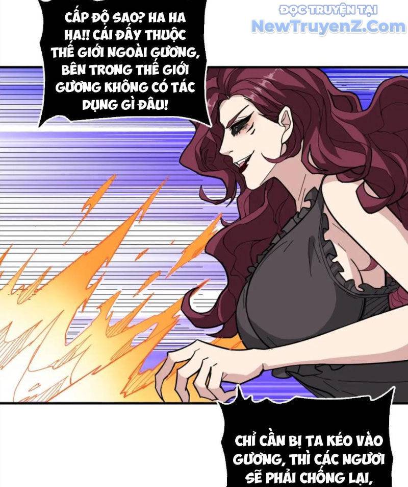 God Slayer: Chapter 135