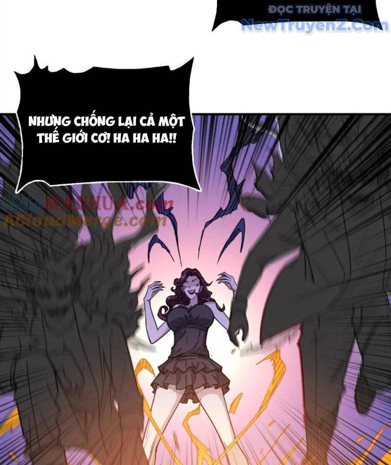 God Slayer: Chapter 135