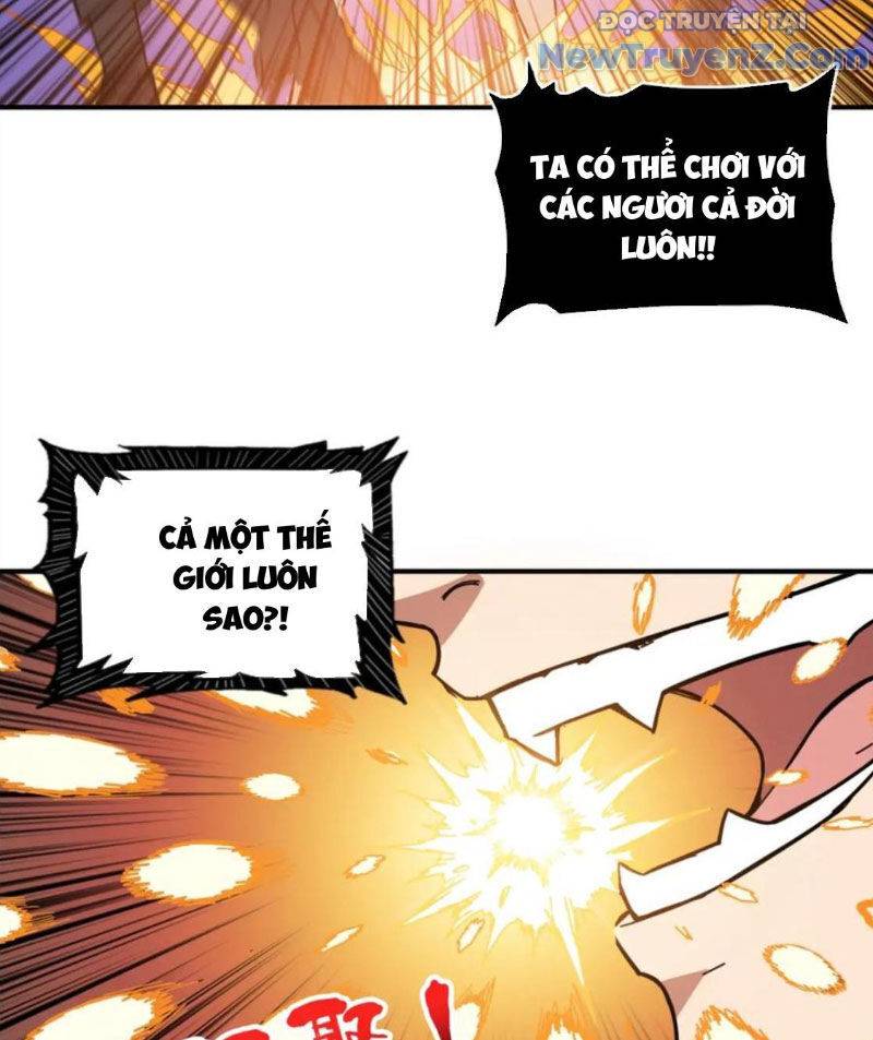 God Slayer: Chapter 135