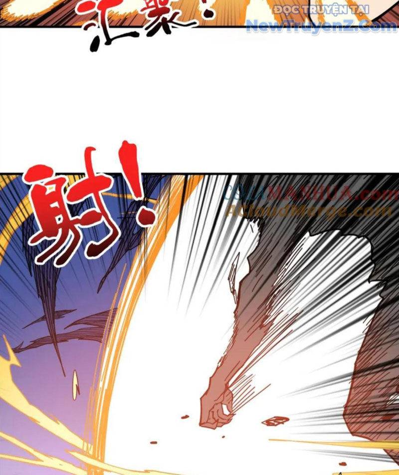 God Slayer: Chapter 135