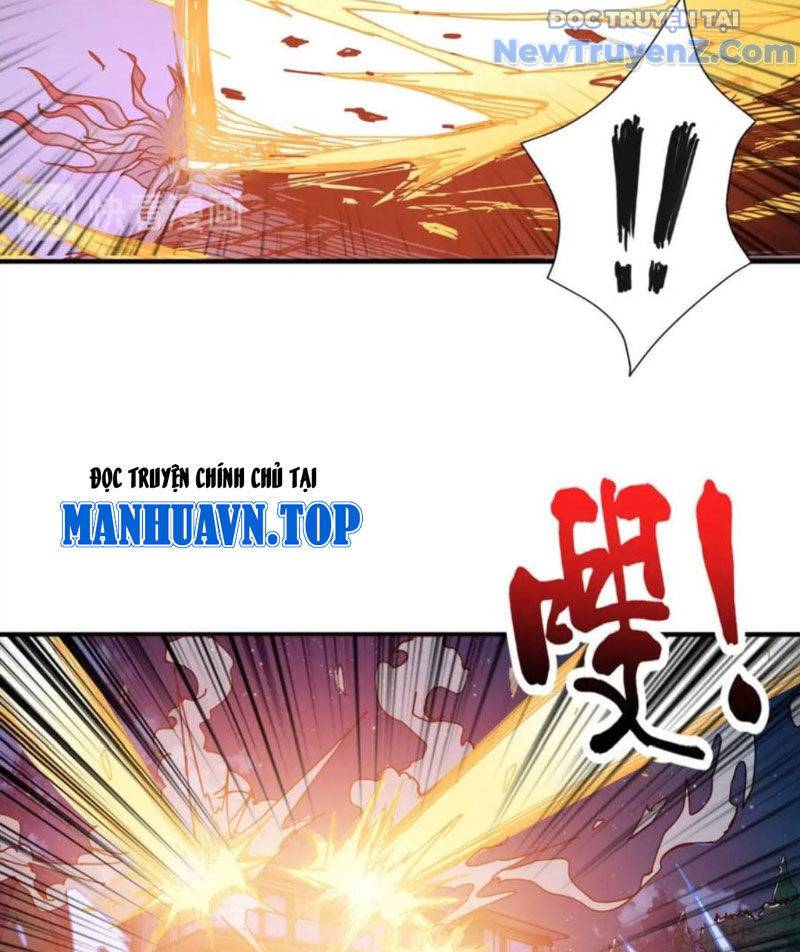 God Slayer: Chapter 135
