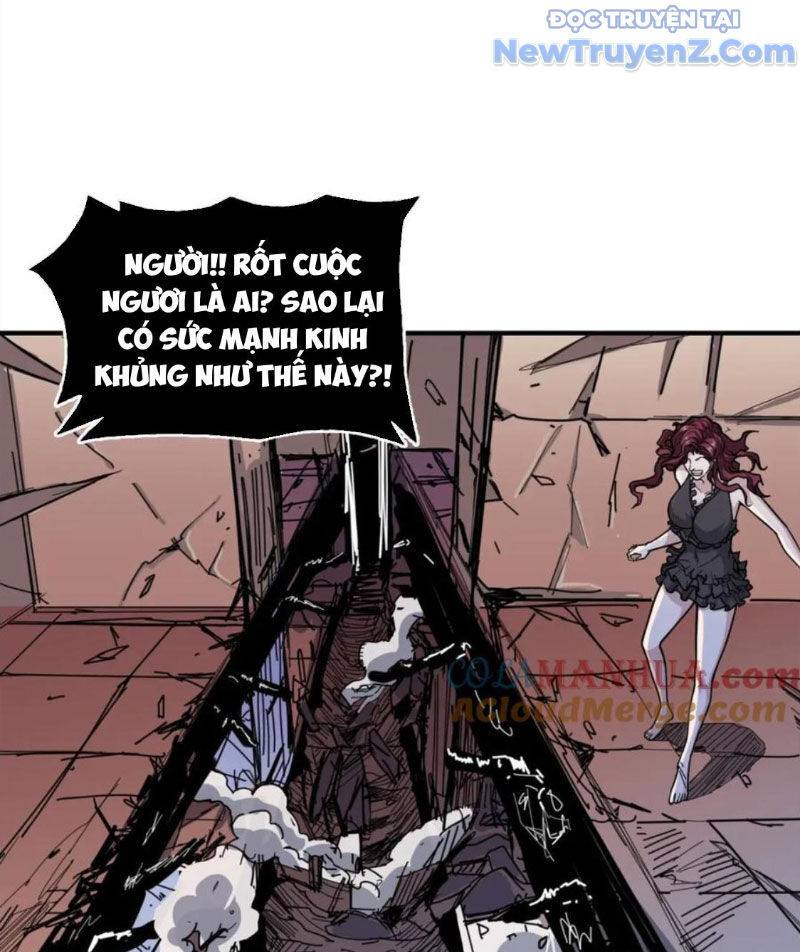 God Slayer: Chapter 135