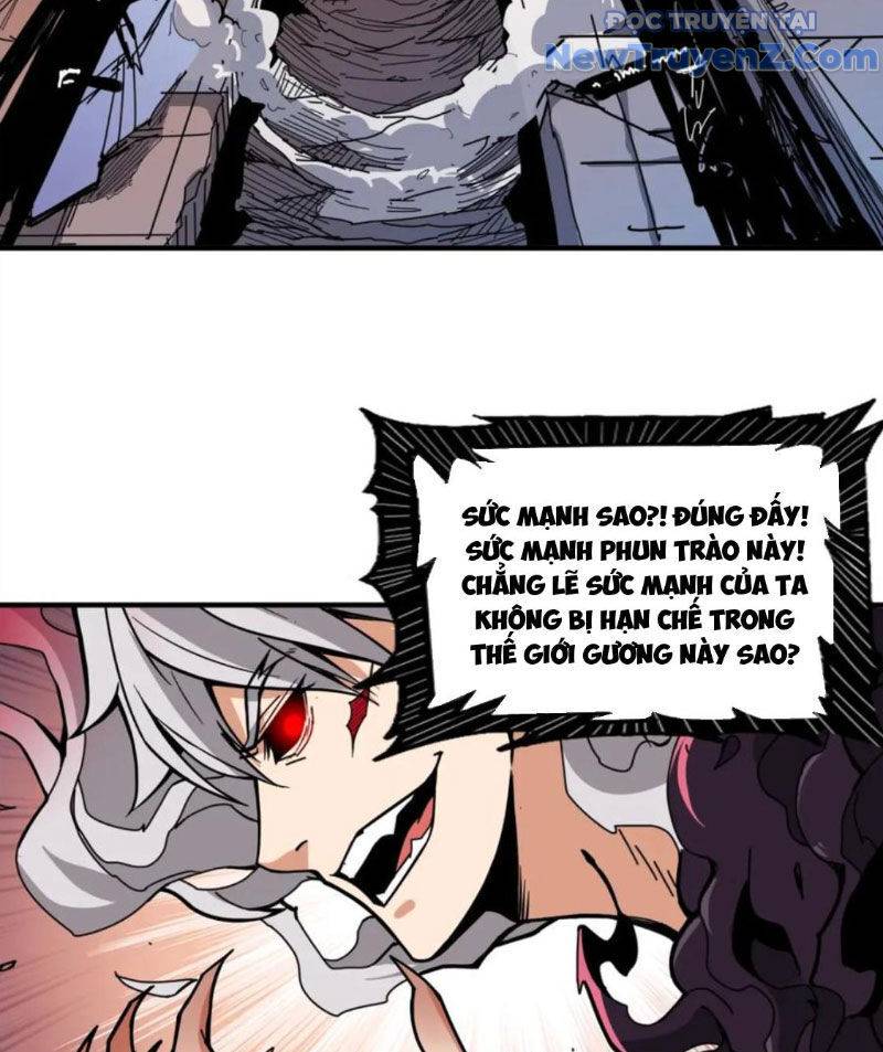 God Slayer: Chapter 135