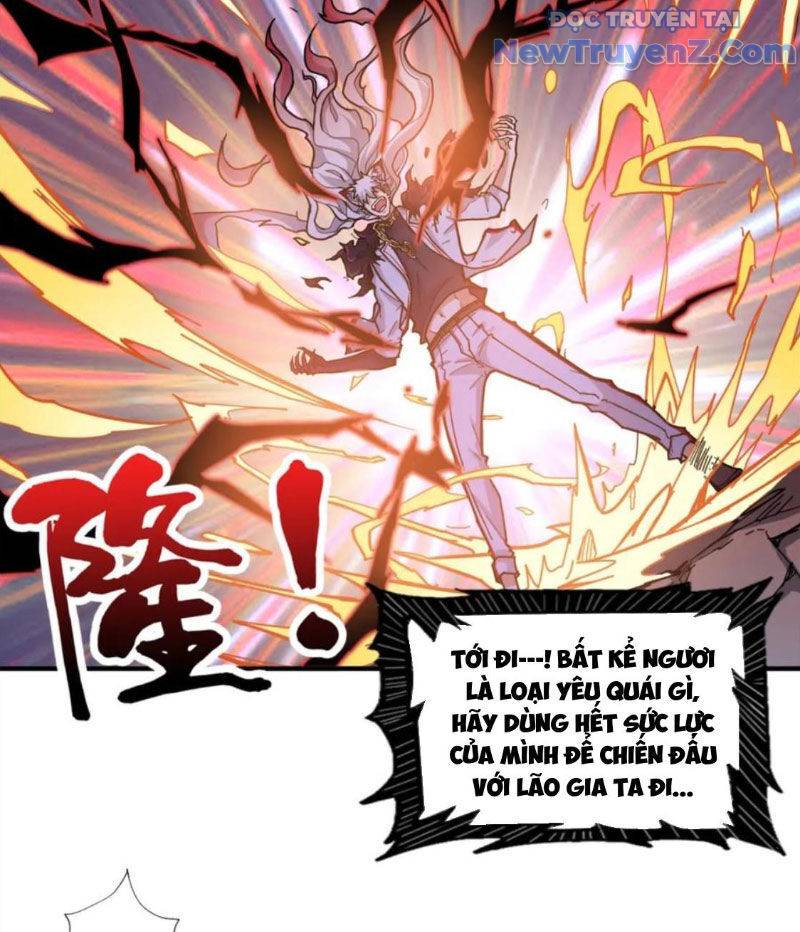 God Slayer: Chapter 135