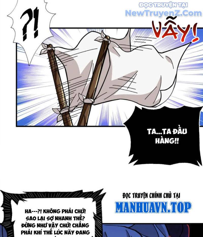 God Slayer: Chapter 135