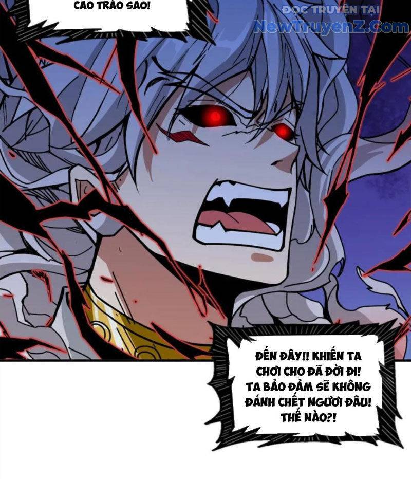 God Slayer: Chapter 135