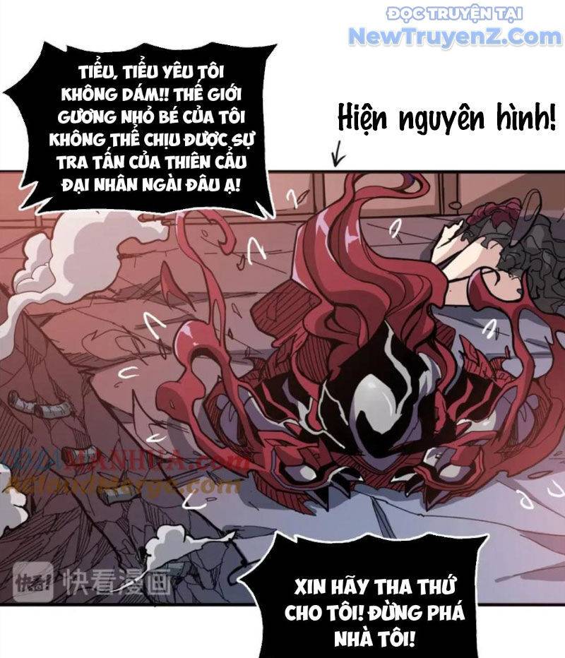 God Slayer: Chapter 135