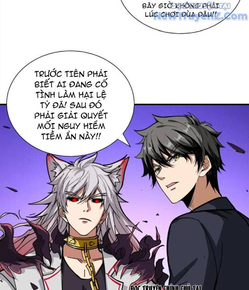 God Slayer: Chapter 135
