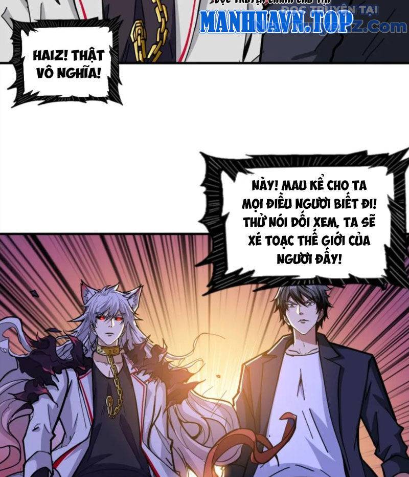 God Slayer: Chapter 135