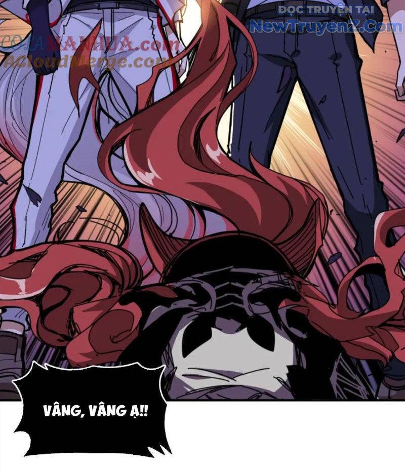 God Slayer: Chapter 135