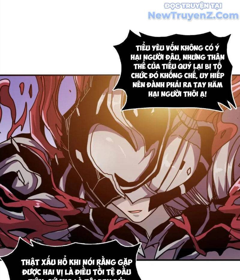 God Slayer: Chapter 135