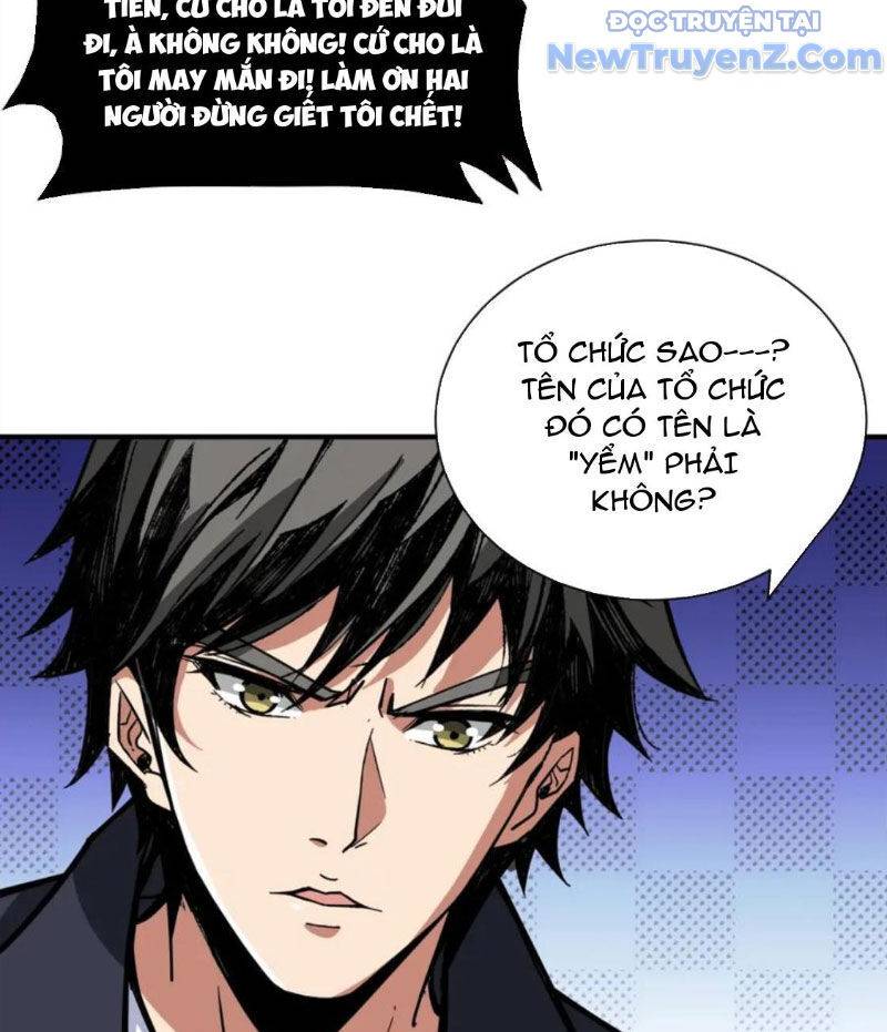 God Slayer: Chapter 135