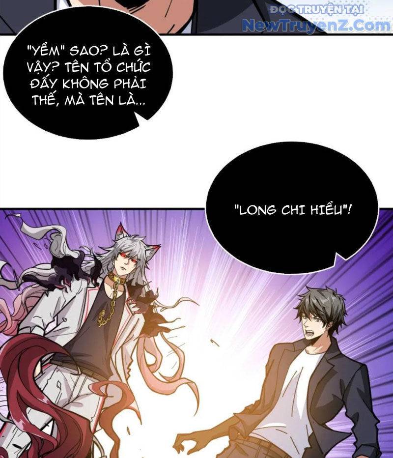 God Slayer: Chapter 135