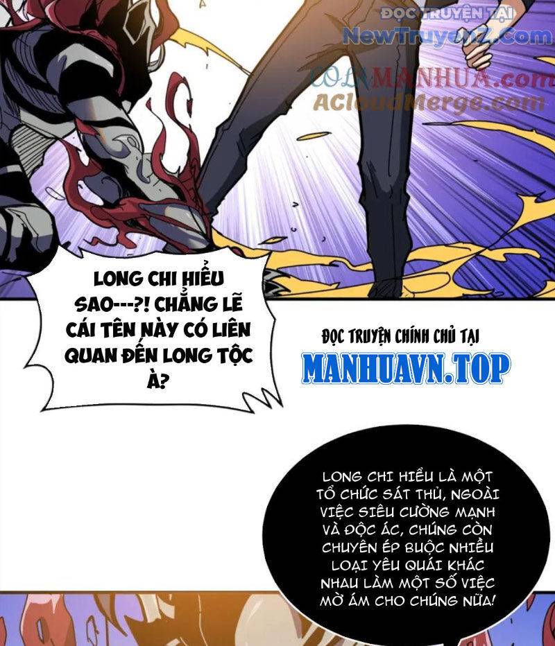 God Slayer: Chapter 135