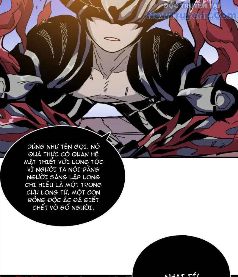 God Slayer: Chapter 135