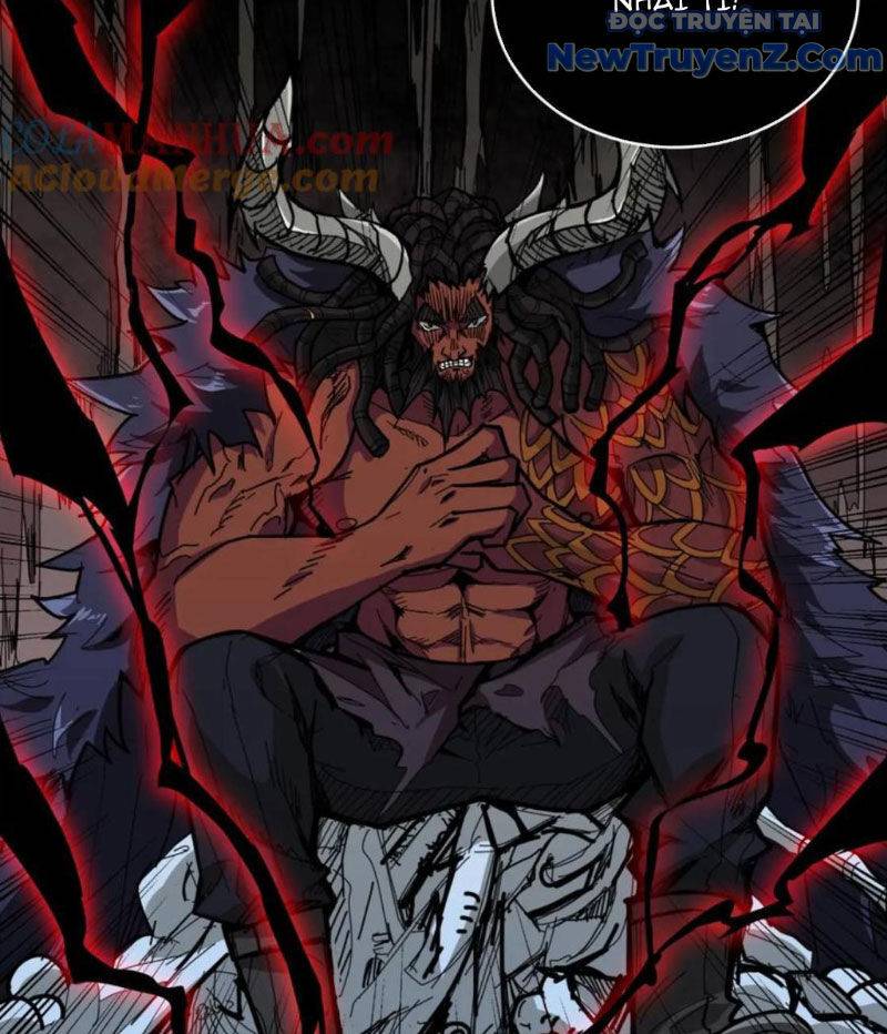 God Slayer: Chapter 135