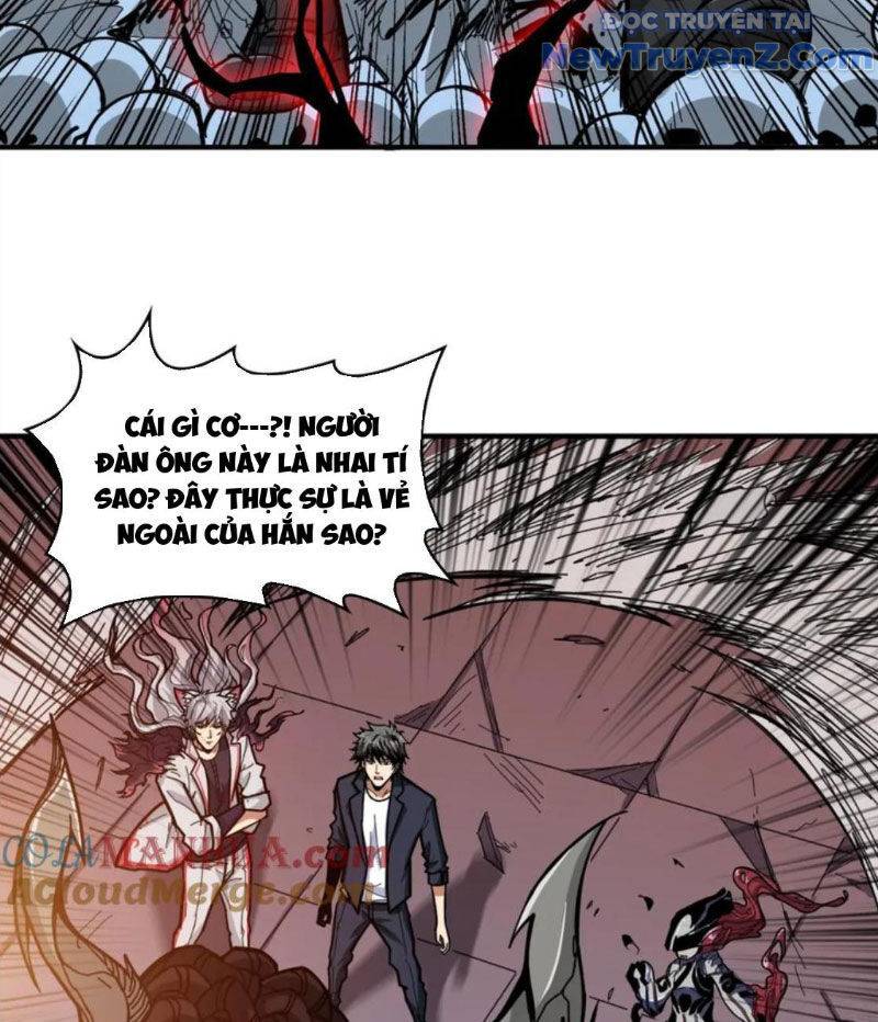 God Slayer: Chapter 135