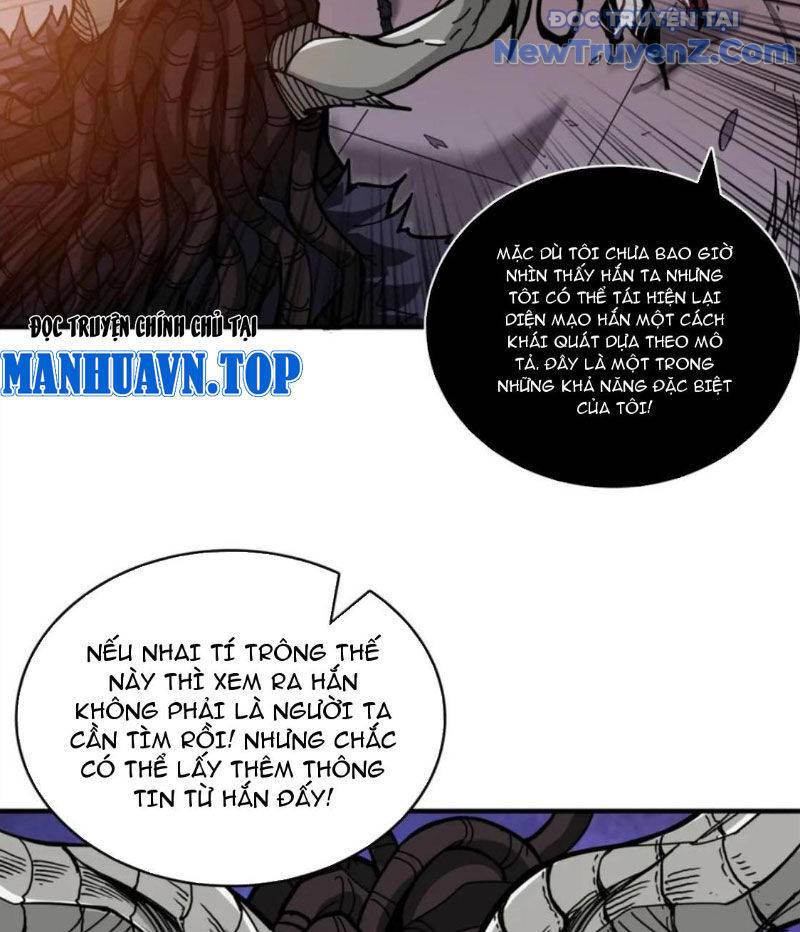 God Slayer: Chapter 135