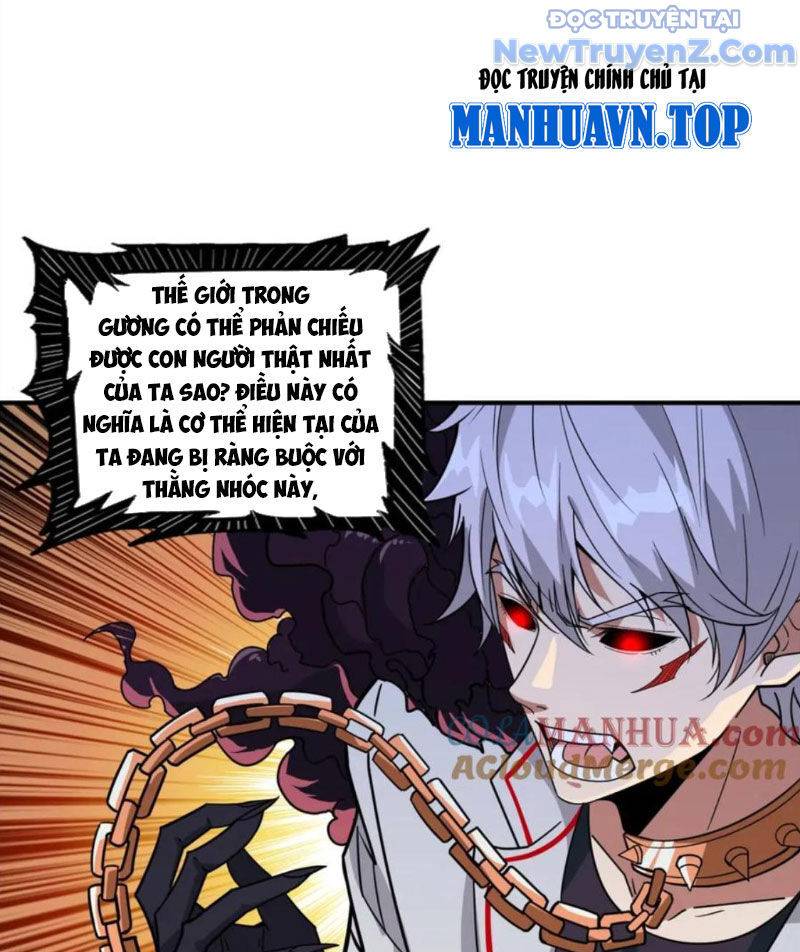 God Slayer: Chapter 135