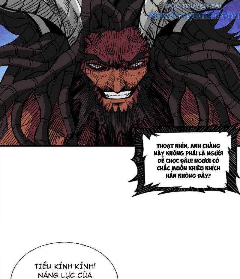 God Slayer: Chapter 135