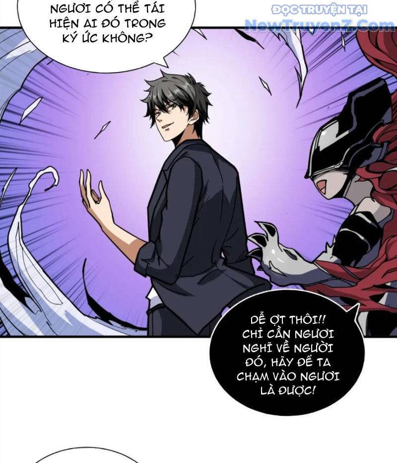 God Slayer: Chapter 135