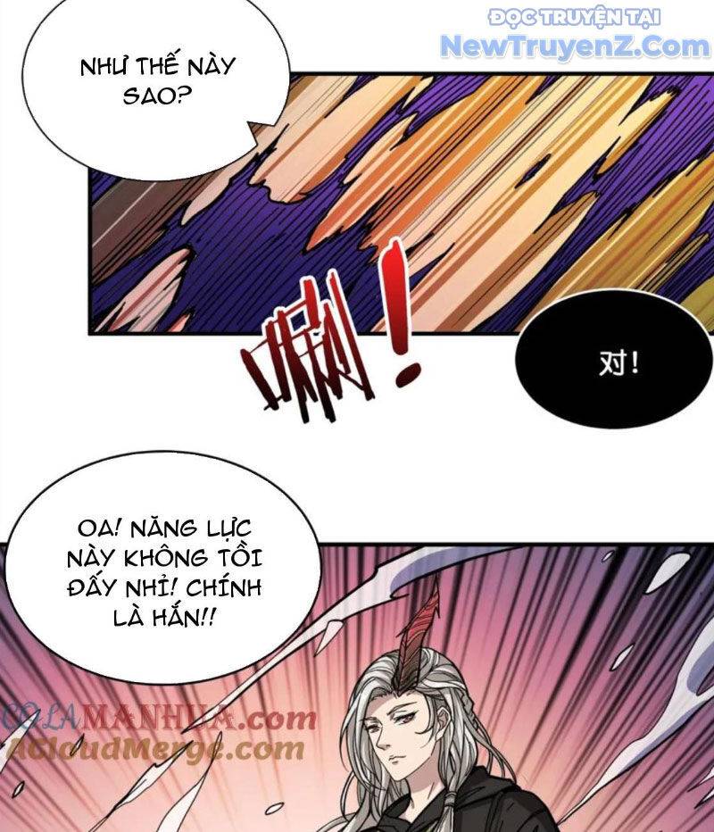 God Slayer: Chapter 135