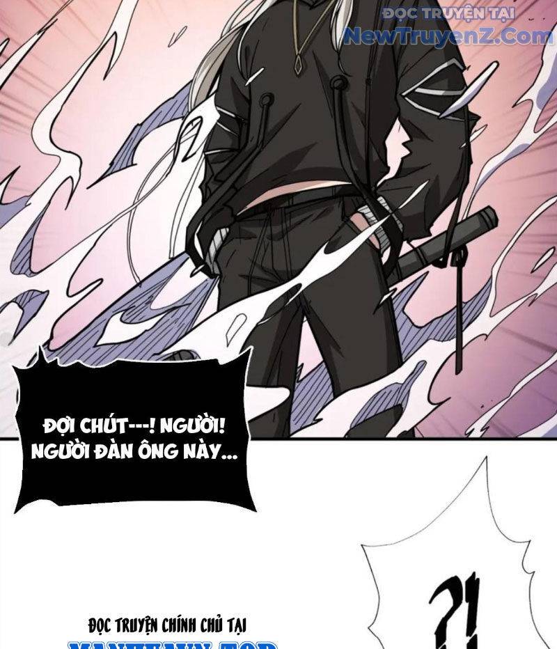God Slayer: Chapter 135