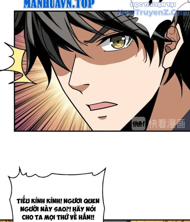God Slayer: Chapter 135
