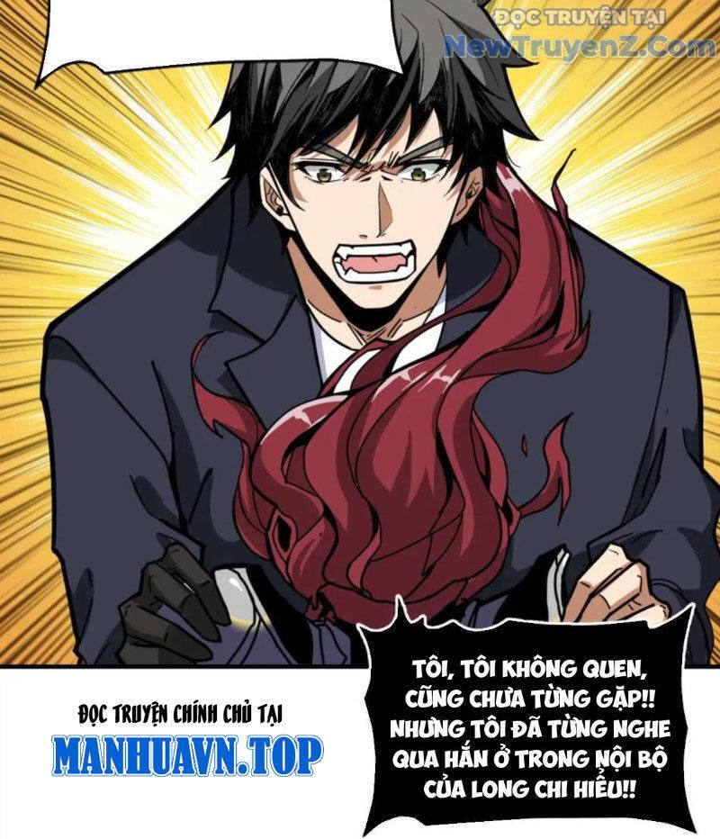 God Slayer: Chapter 135